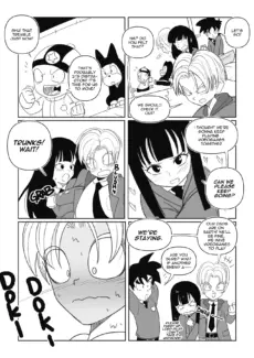 Science with the Z-Warriors!0039