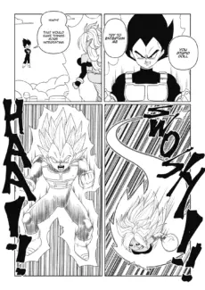 Science with the Z-Warriors!0040