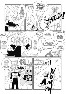 Science with the Z-Warriors!0043