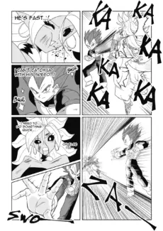 Science with the Z-Warriors!0049