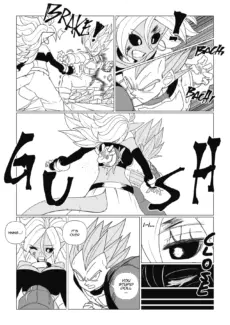 Science with the Z-Warriors!0052