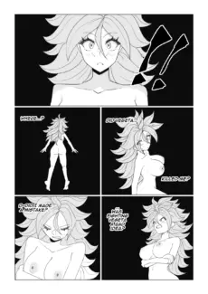 Science with the Z-Warriors!0053
