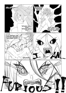 Science with the Z-Warriors!0054