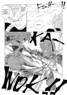 Science with the Z-Warriors!0056