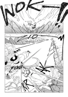Science with the Z-Warriors!0057