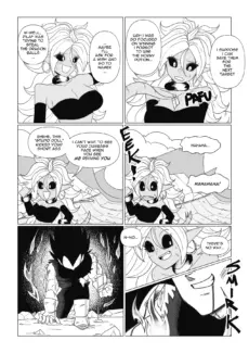 Science with the Z-Warriors!0061
