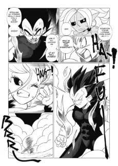 Science with the Z-Warriors!0062