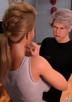 Secret Lessons (25)