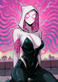 Spider Gwen (23)