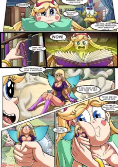 Star and Wonderful Sex0004