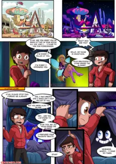 Star and Wonderful Sex0012