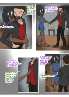 Three’s Company- First Date 0014