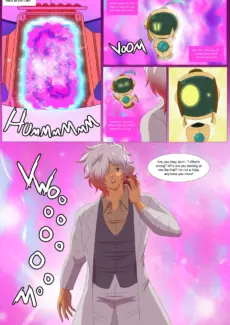 Transdimensional – She TG-TF (30)
