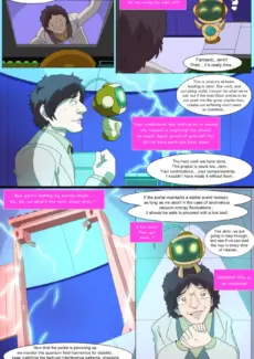 Transdimensional She TG_TF0003