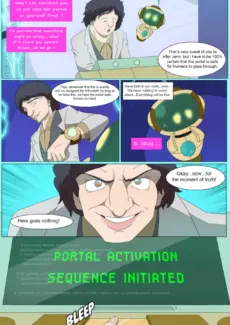 Transdimensional She TG_TF0004