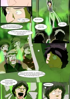 Transdimensional She TG_TF0006