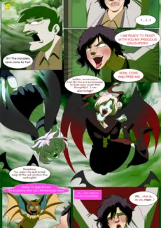 Transdimensional She TG_TF0007