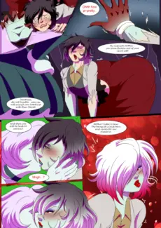 Transdimensional She TG_TF0010