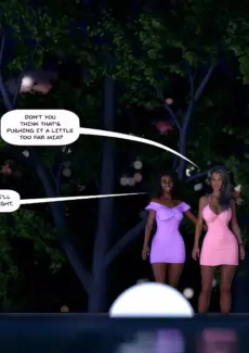 Unintended Consequences (51)