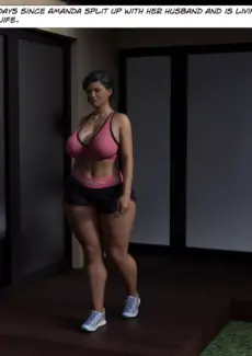 Amanda 460003