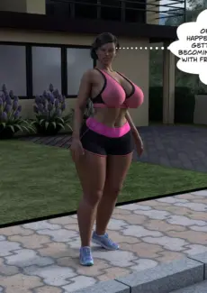Amanda 460007