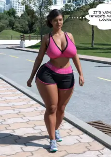 Amanda 460016