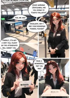 Anon’s Summer Vacation Ch (12)