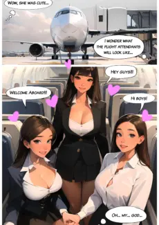 Anon’s Summer Vacation Ch (13)
