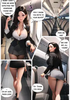 Anon’s Summer Vacation Ch (14)