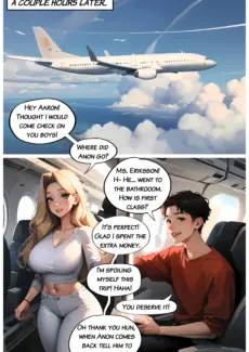 Anon’s Summer Vacation Ch (17)