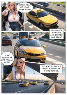 Anon’s Summer Vacation Ch (6)