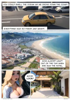 Anon’s Summer Vacation Ch (7)