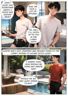 Anon’s Summer Vacation – Chapter 3_010