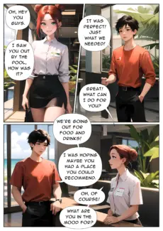 Anon’s Summer Vacation – Chapter 3_012