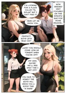 Anon’s Summer Vacation – Chapter 3_015