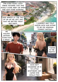 Anon’s Summer Vacation – Chapter 3_016