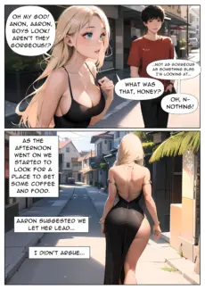 Anon’s Summer Vacation – Chapter 3_017
