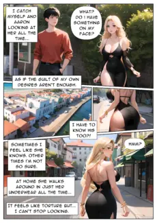Anon’s Summer Vacation – Chapter 3_019