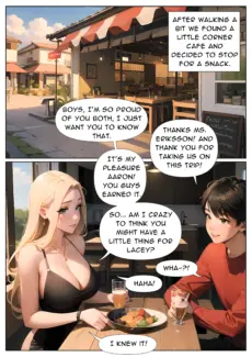 Anon’s Summer Vacation – Chapter 3_020