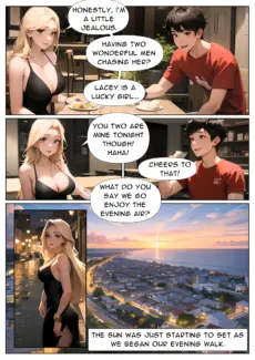 Anon’s Summer Vacation – Chapter 3_022