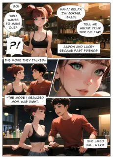 Anon’s Summer Vacation – Chapter 3_026