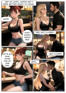 Anon’s Summer Vacation – Chapter 3_030