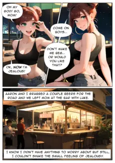 Anon’s Summer Vacation – Chapter 3_031