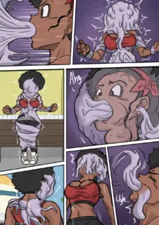 Baby Arrival on Earth (13)