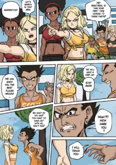 Baby Arrival on Earth (19)