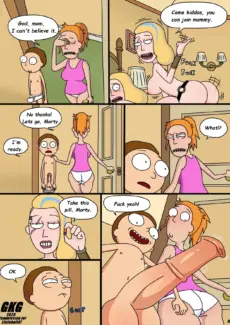 Close Encounters of the Butt Kind (11)