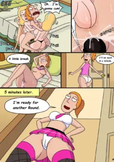 Close Encounters of the Butt Kind (21)