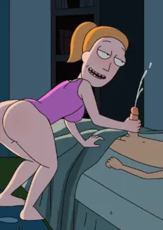 Close Encounters of the Butt Kind (35)