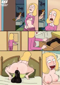 Close Encounters of the Butt Kind (41)