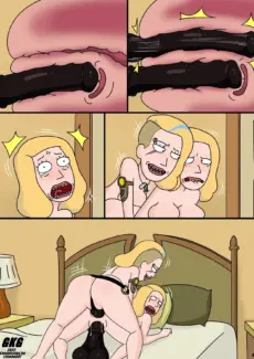 Close Encounters of the Butt Kind (42)